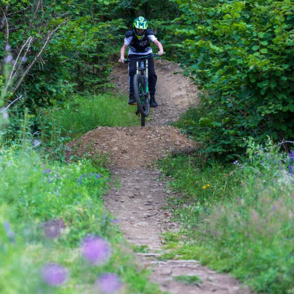 Action, Bad Endbach, Deutschland, Europa, Europe, Flowtrail, Germany, Hessen, Hessia, Hinterland, Location, Mountain Bike, Ort, Sport