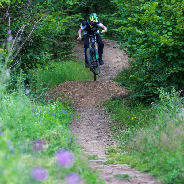 Action, Bad Endbach, Deutschland, Europa, Europe, Flowtrail, Germany, Hessen, Hessia, Hinterland, Location, Mountain Bike, Ort, Sport