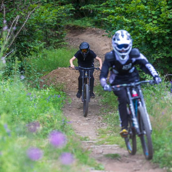 Action, Bad Endbach, Deutschland, Europa, Europe, Flowtrail, Germany, Hessen, Hessia, Hinterland, Location, Mountain Bike, Ort, Sport