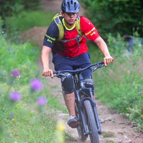 Action, Bad Endbach, Deutschland, Europa, Europe, Flowtrail, Germany, Hessen, Hessia, Hinterland, Location, Mountain Bike, Ort, Sport