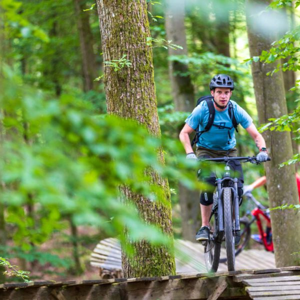 Action, Bad Endbach, Deutschland, Europa, Europe, Flowtrail, Germany, Hessen, Hessia, Hinterland, Location, Mountain Bike, Ort, Sport