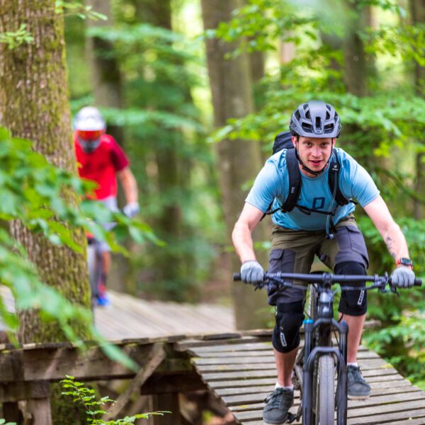 Action, Bad Endbach, Deutschland, Europa, Europe, Flowtrail, Germany, Hessen, Hessia, Hinterland, Location, Mountain Bike, Ort, Sport