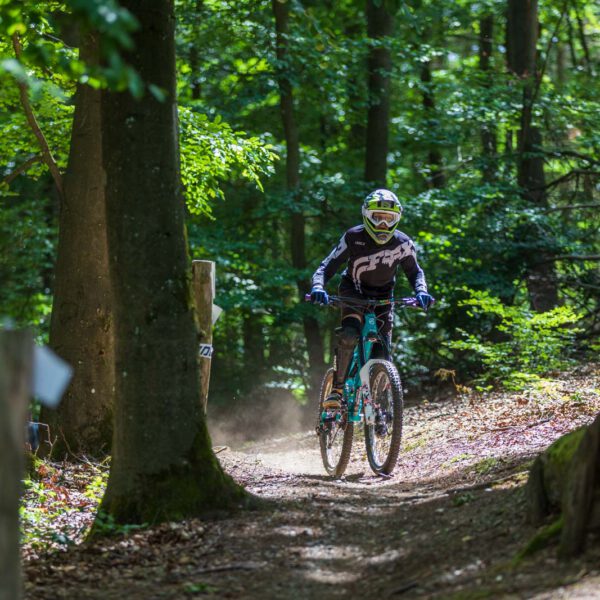 Action, Bad Endbach, Deutschland, Europa, Europe, Flowtrail, Germany, Hessen, Hessia, Hinterland, Location, Mountain Bike, Ort, Sport