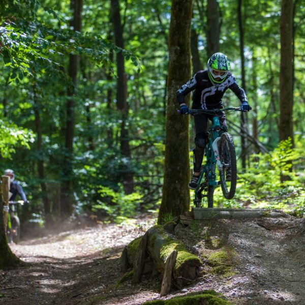Action, Bad Endbach, Deutschland, Europa, Europe, Flowtrail, Germany, Hessen, Hessia, Hinterland, Location, Mountain Bike, Ort, Sport