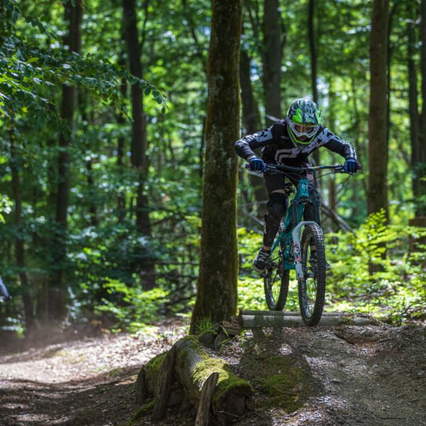 Action, Bad Endbach, Deutschland, Europa, Europe, Flowtrail, Germany, Hessen, Hessia, Hinterland, Location, Mountain Bike, Ort, Sport