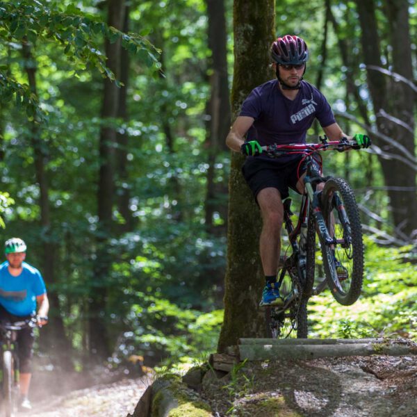 Action, Bad Endbach, Deutschland, Europa, Europe, Flowtrail, Germany, Hessen, Hessia, Hinterland, Location, Mountain Bike, Ort, Sport