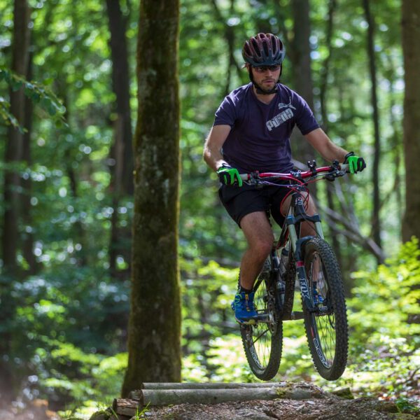 Action, Bad Endbach, Deutschland, Europa, Europe, Flowtrail, Germany, Hessen, Hessia, Hinterland, Location, Mountain Bike, Ort, Sport
