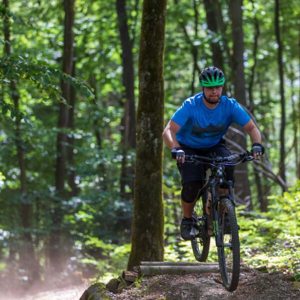 Action, Bad Endbach, Deutschland, Europa, Europe, Flowtrail, Germany, Hessen, Hessia, Hinterland, Location, Mountain Bike, Ort, Sport
