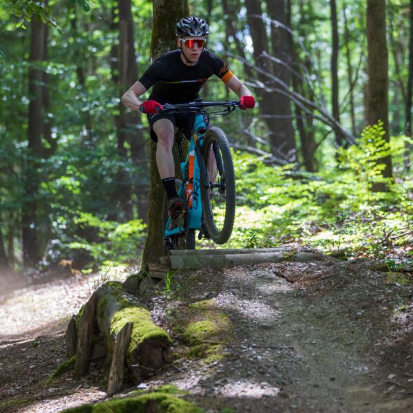 Action, Bad Endbach, Deutschland, Europa, Europe, Flowtrail, Germany, Hessen, Hessia, Hinterland, Location, Mountain Bike, Ort, Sport