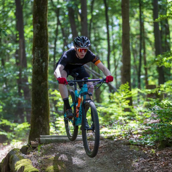 Action, Bad Endbach, Deutschland, Europa, Europe, Flowtrail, Germany, Hessen, Hessia, Hinterland, Location, Mountain Bike, Ort, Sport