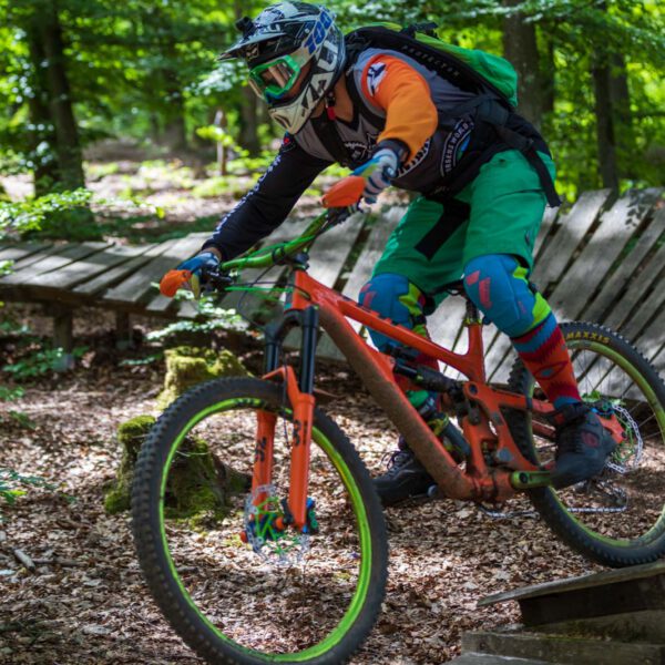 Action, Bad Endbach, Deutschland, Europa, Europe, Flowtrail, Germany, Hessen, Hessia, Hinterland, Location, Mountain Bike, Ort, Sport