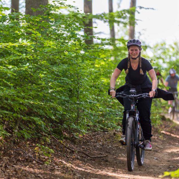 Action, Bad Endbach, Deutschland, Europa, Europe, Flowtrail, Germany, Hessen, Hessia, Hinterland, Location, Mountain Bike, Ort, Sport