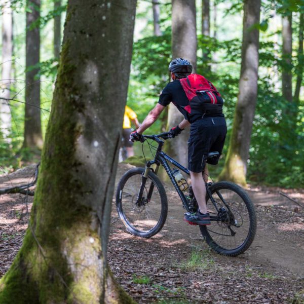 Action, Bad Endbach, Deutschland, Europa, Europe, Flowtrail, Germany, Hessen, Hessia, Hinterland, Location, Mountain Bike, Ort, Sport
