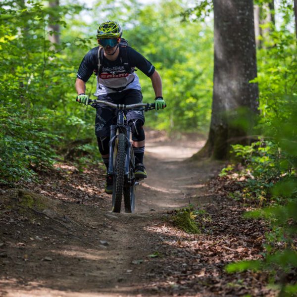 Action, Bad Endbach, Deutschland, Europa, Europe, Flowtrail, Germany, Hessen, Hessia, Hinterland, Location, Mountain Bike, Ort, Sport