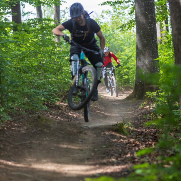 Action, Bad Endbach, Deutschland, Europa, Europe, Flowtrail, Germany, Hessen, Hessia, Hinterland, Location, Mountain Bike, Ort, Sport