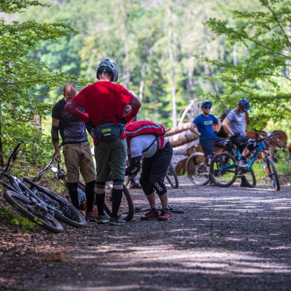 Action, Bad Endbach, Deutschland, Europa, Europe, Flowtrail, Germany, Hessen, Hessia, Hinterland, Location, Mountain Bike, Ort, Sport