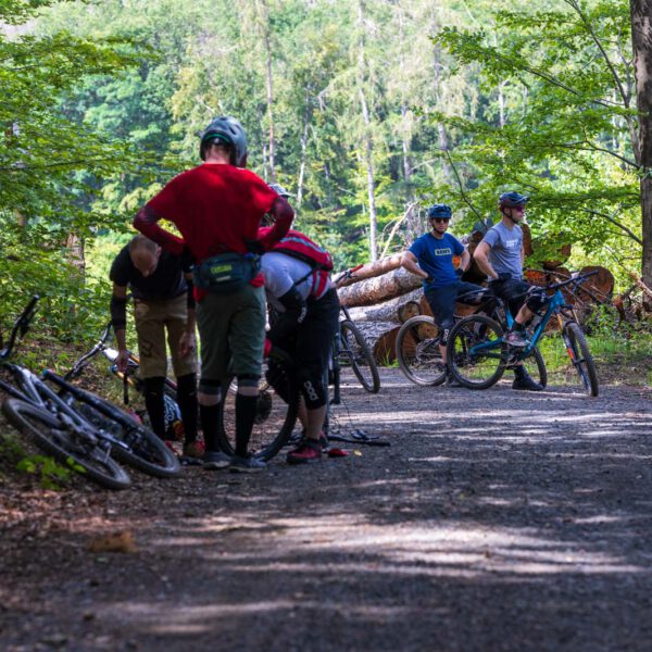 Action, Bad Endbach, Deutschland, Europa, Europe, Flowtrail, Germany, Hessen, Hessia, Hinterland, Location, Mountain Bike, Ort, Sport