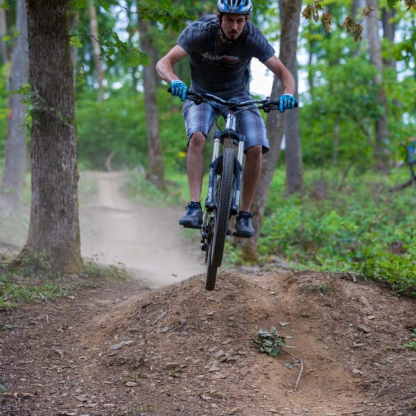 Action, Bad Endbach, Deutschland, Europa, Europe, Flowtrail, Germany, Hessen, Hessia, Hinterland, Location, Mountain Bike, Ort, Sport