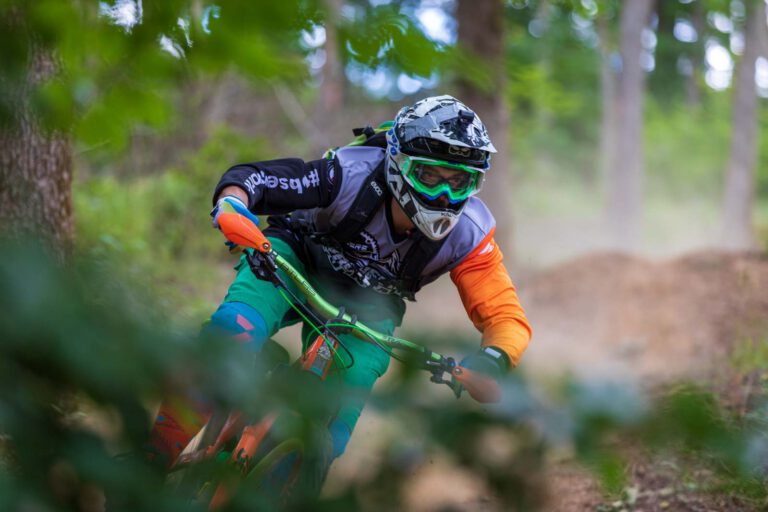 Action, Bad Endbach, Deutschland, Europa, Europe, Flowtrail, Germany, Hessen, Hessia, Hinterland, Location, Mountain Bike, Ort, Sport