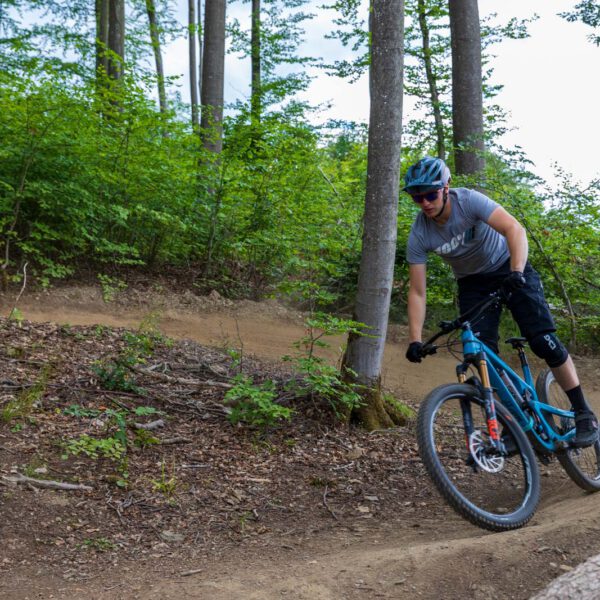 Action, Bad Endbach, Deutschland, Europa, Europe, Flowtrail, Germany, Hessen, Hessia, Hinterland, Location, Mountain Bike, Ort, Sport