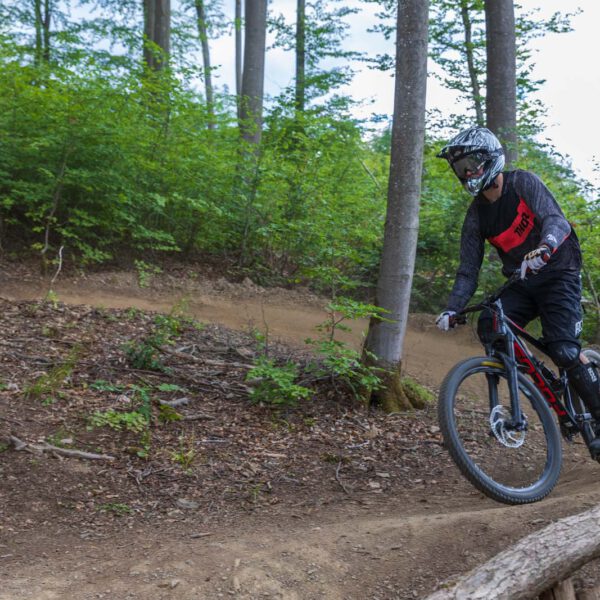 Action, Bad Endbach, Deutschland, Europa, Europe, Flowtrail, Germany, Hessen, Hessia, Hinterland, Location, Mountain Bike, Ort, Sport