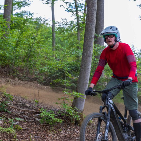 Action, Bad Endbach, Deutschland, Europa, Europe, Flowtrail, Germany, Hessen, Hessia, Hinterland, Location, Mountain Bike, Ort, Sport