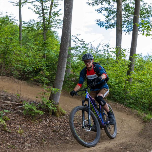 Action, Bad Endbach, Deutschland, Europa, Europe, Flowtrail, Germany, Hessen, Hessia, Hinterland, Location, Mountain Bike, Ort, Sport