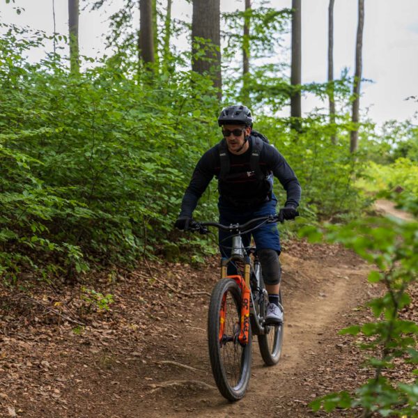 Action, Bad Endbach, Deutschland, Europa, Europe, Flowtrail, Germany, Hessen, Hessia, Hinterland, Location, Mountain Bike, Ort, Sport
