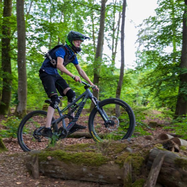 Action, Bad Endbach, Deutschland, Europa, Europe, Flowtrail, Germany, Hessen, Hessia, Hinterland, Location, Mountain Bike, Ort, Sport