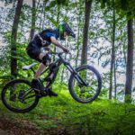 Action, Bad Endbach, Deutschland, Europa, Europe, Flowtrail, Germany, Hessen, Hessia, Hinterland, Location, Mountain Bike, Ort, Sport