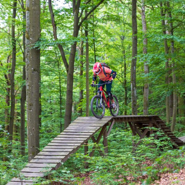 Action, Bad Endbach, Deutschland, Europa, Europe, Flowtrail, Germany, Hessen, Hessia, Hinterland, Location, Mountain Bike, Ort, Sport