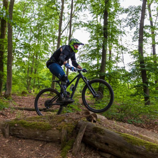 Action, Bad Endbach, Deutschland, Europa, Europe, Flowtrail, Germany, Hessen, Hessia, Hinterland, Location, Mountain Bike, Ort, Sport