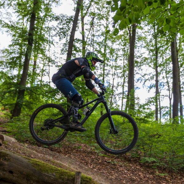 Action, Bad Endbach, Deutschland, Europa, Europe, Flowtrail, Germany, Hessen, Hessia, Hinterland, Location, Mountain Bike, Ort, Sport