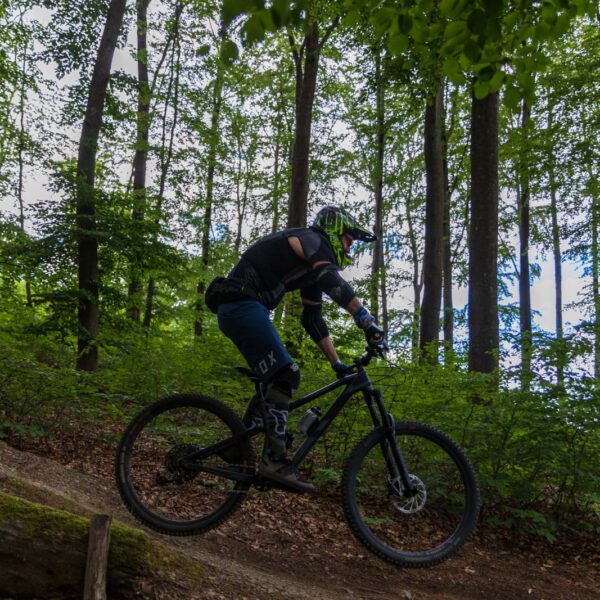 Action, Bad Endbach, Deutschland, Europa, Europe, Flowtrail, Germany, Hessen, Hessia, Hinterland, Location, Mountain Bike, Ort, Sport