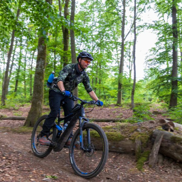 Action, Bad Endbach, Deutschland, Europa, Europe, Flowtrail, Germany, Hessen, Hessia, Hinterland, Location, Mountain Bike, Ort, Sport