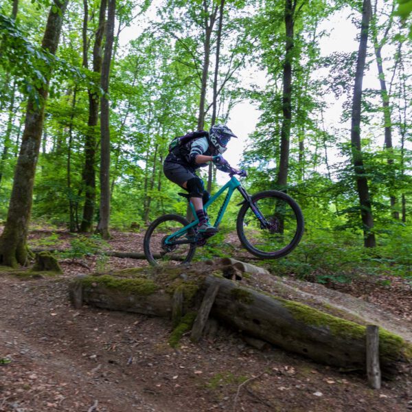 Action, Bad Endbach, Deutschland, Europa, Europe, Flowtrail, Germany, Hessen, Hessia, Hinterland, Location, Mountain Bike, Ort, Sport