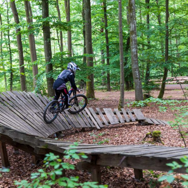 Action, Bad Endbach, Deutschland, Europa, Europe, Flowtrail, Germany, Hessen, Hessia, Hinterland, Location, Mountain Bike, Ort, Sport