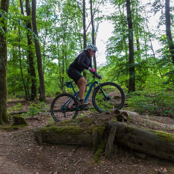 Action, Bad Endbach, Deutschland, Europa, Europe, Flowtrail, Germany, Hessen, Hessia, Hinterland, Location, Mountain Bike, Ort, Sport