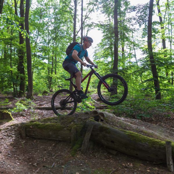 Action, Bad Endbach, Deutschland, Europa, Europe, Flowtrail, Germany, Hessen, Hessia, Hinterland, Location, Mountain Bike, Ort, Sport