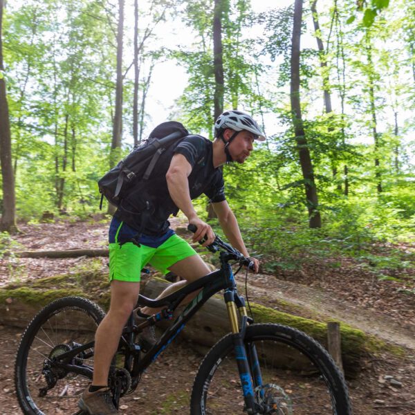 Action, Bad Endbach, Deutschland, Europa, Europe, Flowtrail, Germany, Hessen, Hessia, Hinterland, Location, Mountain Bike, Ort, Sport