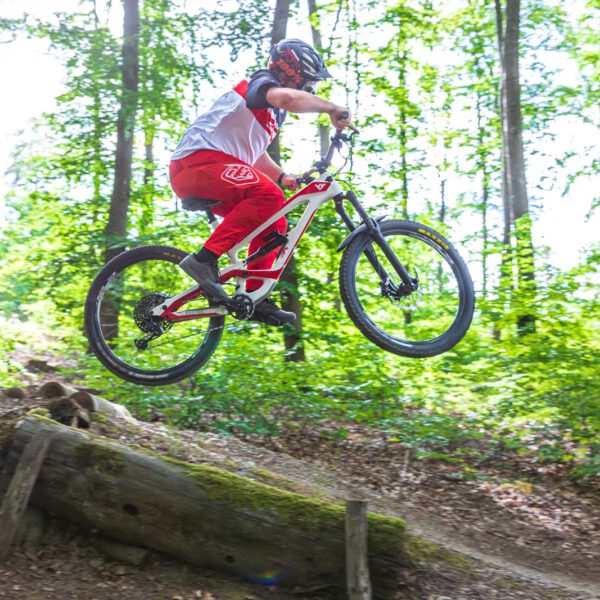Action, Bad Endbach, Deutschland, Europa, Europe, Flowtrail, Germany, Hessen, Hessia, Hinterland, Location, Mountain Bike, Ort, Sport