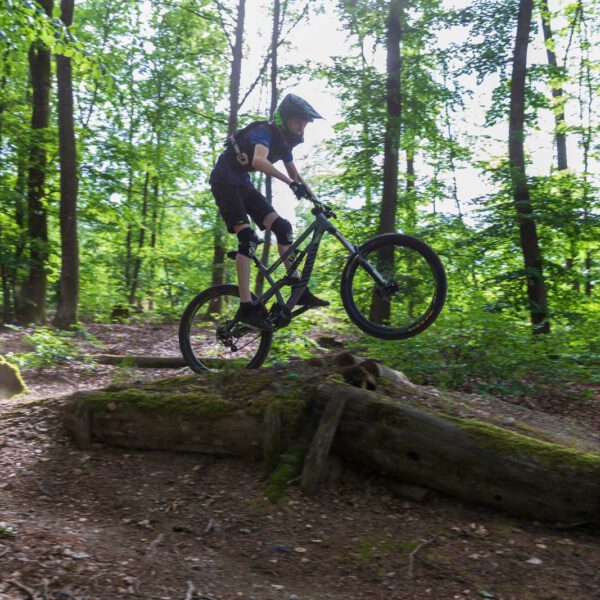 Action, Bad Endbach, Deutschland, Europa, Europe, Flowtrail, Germany, Hessen, Hessia, Hinterland, Location, Mountain Bike, Ort, Sport