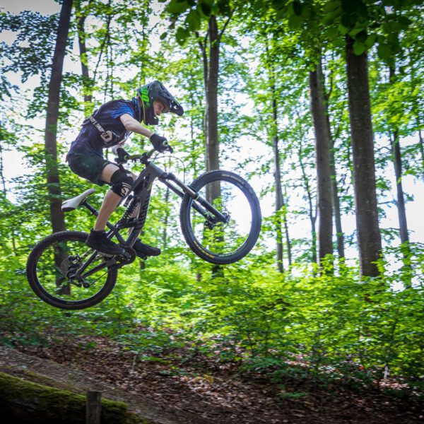 Action, Bad Endbach, Deutschland, Europa, Europe, Flowtrail, Germany, Hessen, Hessia, Hinterland, Location, Mountain Bike, Ort, Sport