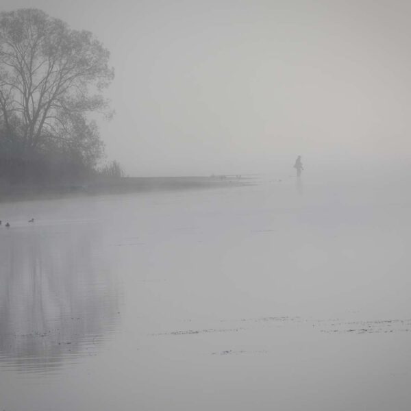 Deutschland, Europa, Europe, Germany, Hessen, Hessia, Hinterland, Location, Morgen, Morning, Ort, See, lake