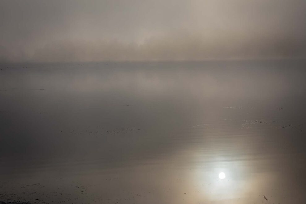 Deutschland, Europa, Europe, Germany, Hessen, Hessia, Hinterland, Location, Morgen, Morning, Ort, See, lake