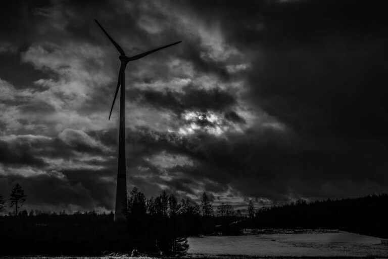 Deutschland, Europa, Europe, Germany, Hessen, Hessia, Hinterland, Location, Ort, Sonne, Windrad, Winter, sun