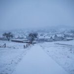 Deutschland, Europa, Europe, Germany, Gladenbach, Hessen, Hessia, Location, Ort, Schnee, Snow, Winter