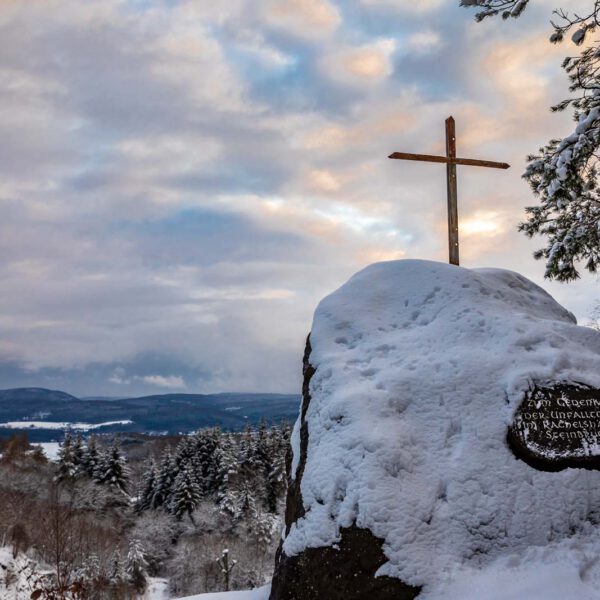 Deutschland, Europa, Europe, Germany, Gladenbach, Hessen, Hessia, Location, Natur, Nature, Ort, Rachelshausen, Schnee, Snow, Steinbruch, Winter
