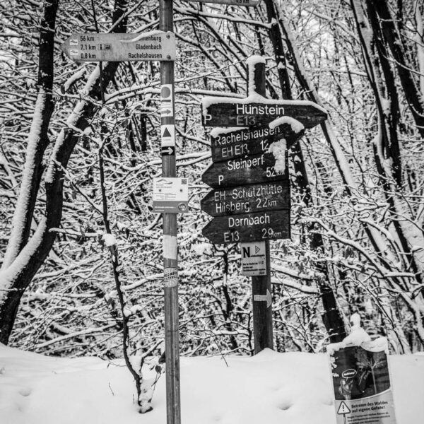 Deutschland, Europa, Europe, Germany, Gladenbach, Hessen, Hessia, Location, Natur, Nature, Ort, Rachelshausen, Schnee, Snow, Winter