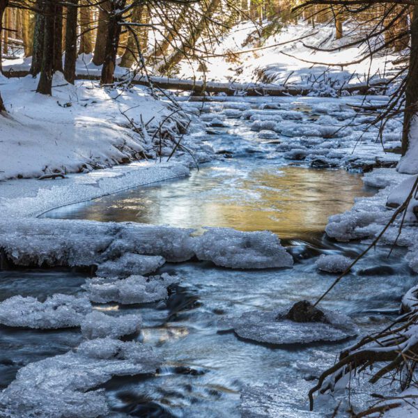 Bach, Deutschland, Europa, Europe, Germany, Hessen, Hessia, Hinterland, Hörle, Lahn-Dill-Bergland, Location, Ort, Wandern, Winter